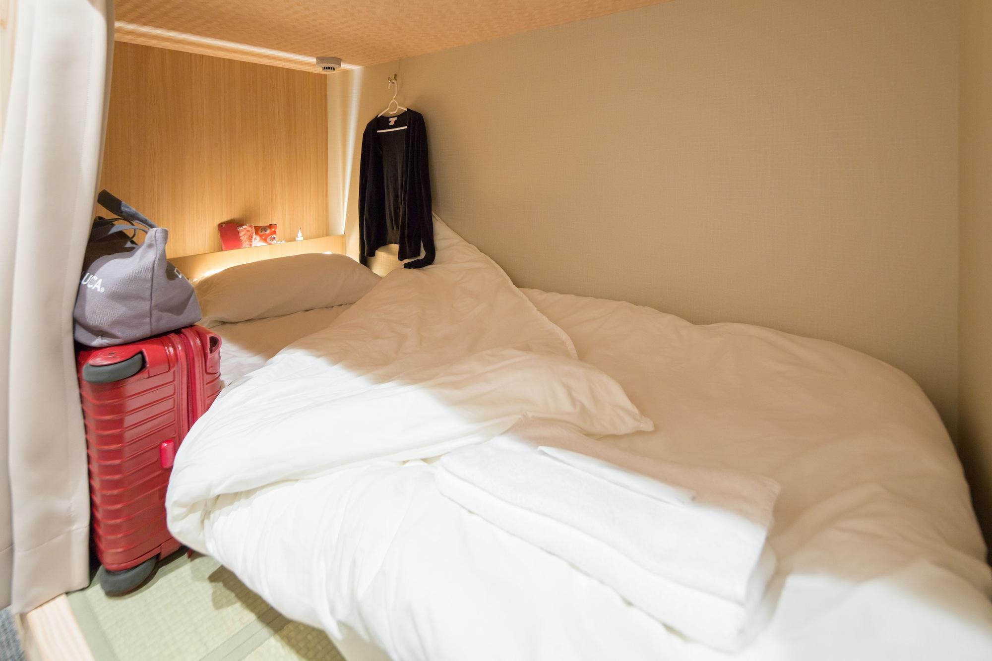 Albergue Gion Quioto