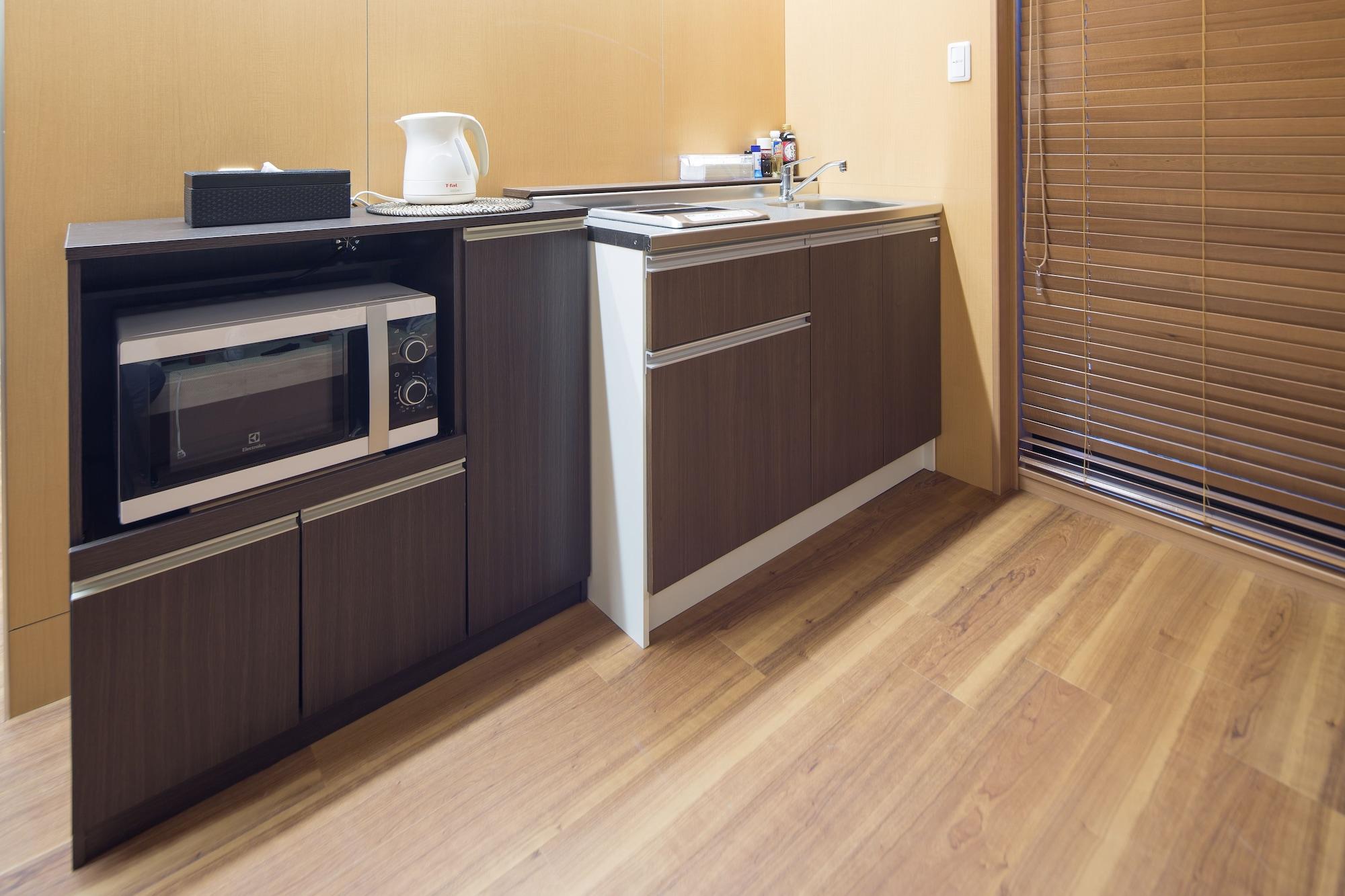Albergue Gion Quioto