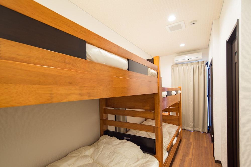 Albergue Gion *