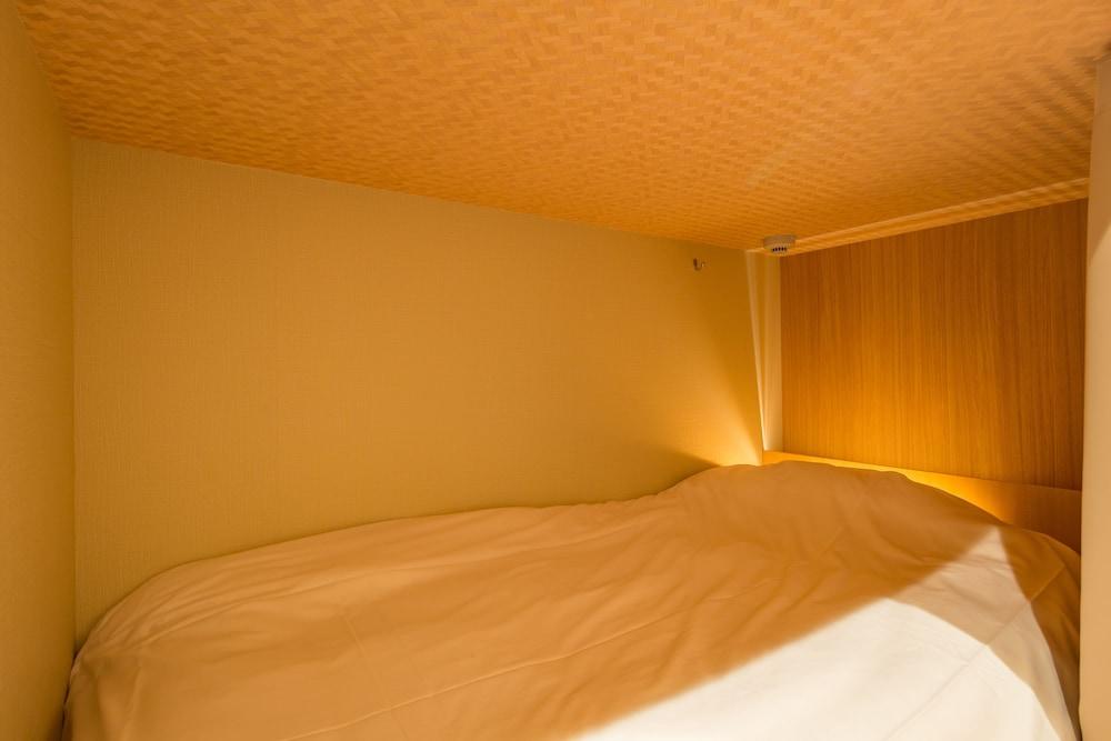 Gion Albergue *