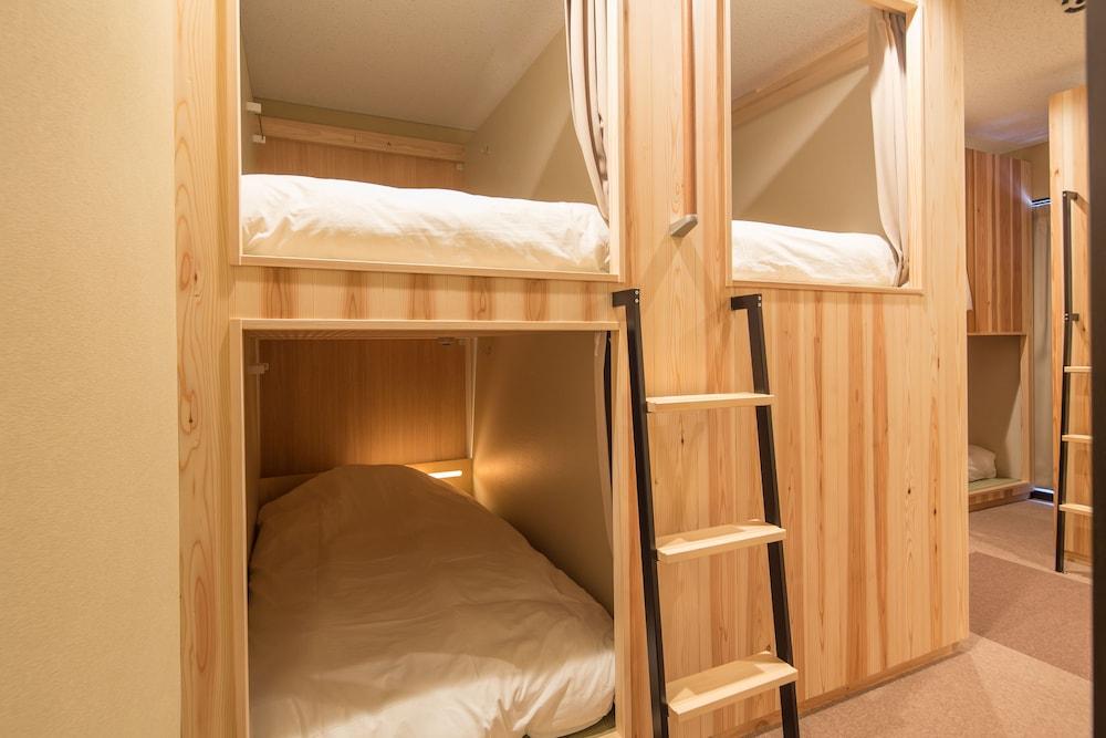 Albergue Gion