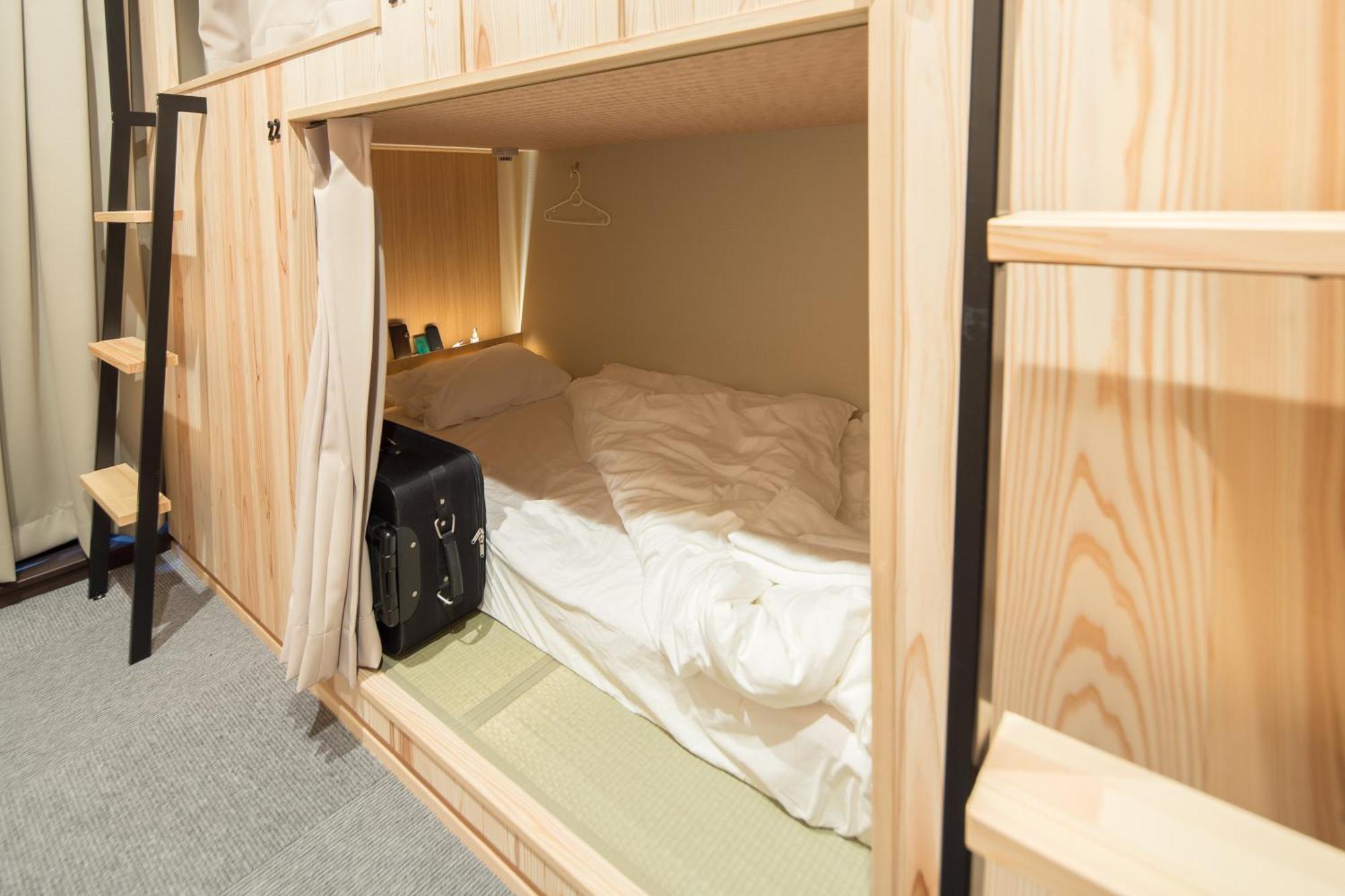 Gion Albergue