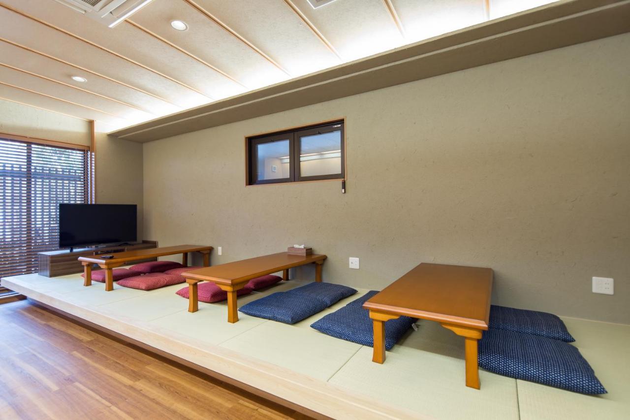 Gion Albergue Quioto